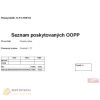 Seznam poskytovaných OOPP – obrázek 2