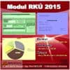 Software BOZP: MODUL RKÚ 2015 OV