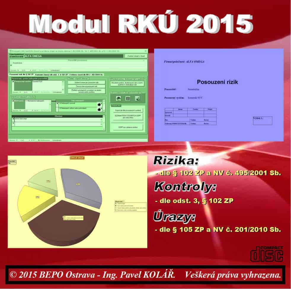 vyr 105Modul RKU 2015 obal