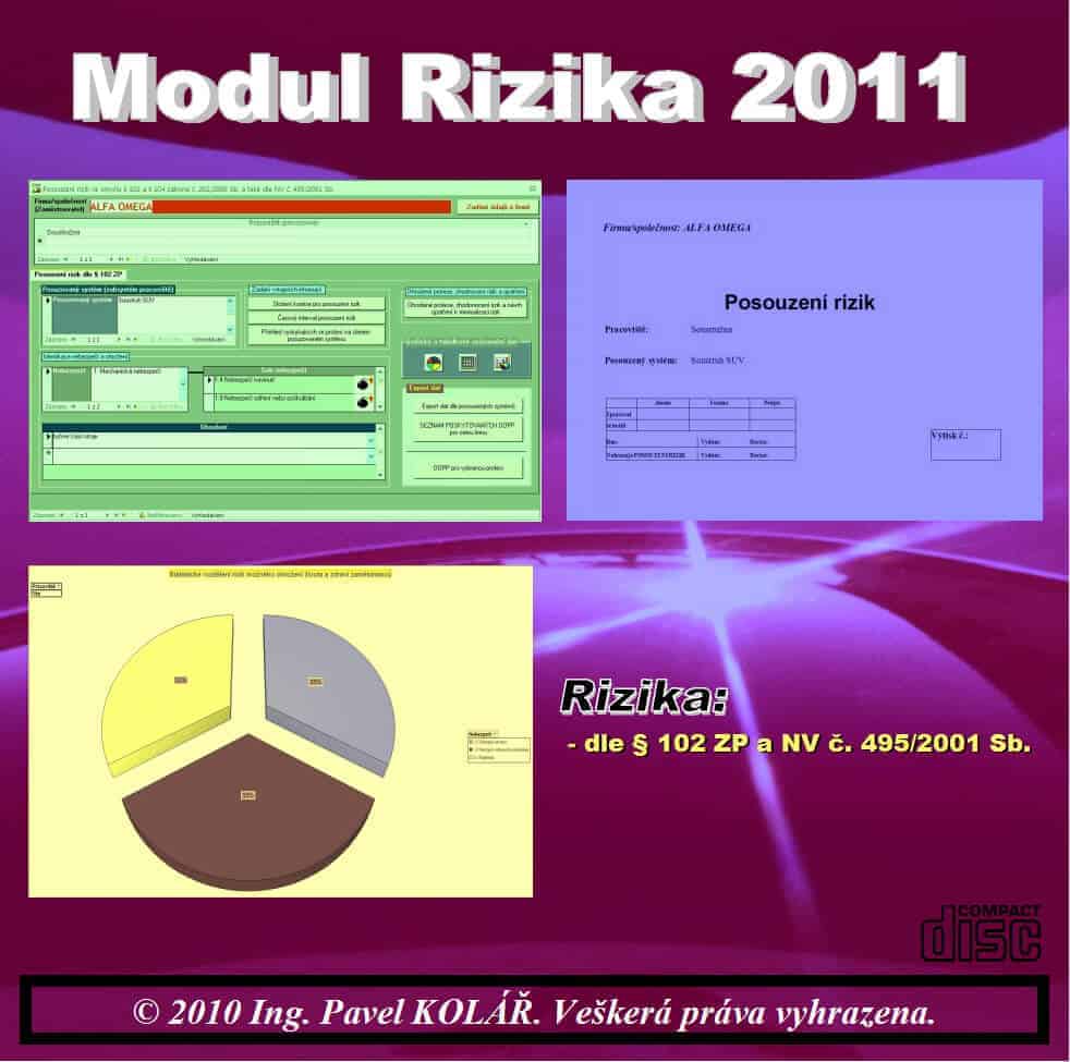 vyr 107modul rizika 2011 obal