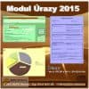 Modul Úrazy 2015