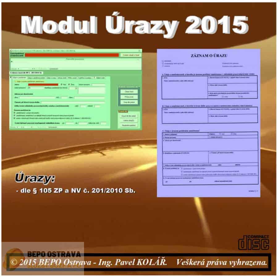 vyr 113Modul URAZY 2015 obal EV