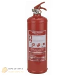 Práškový hasicí přístroj 2 kg - PR2e