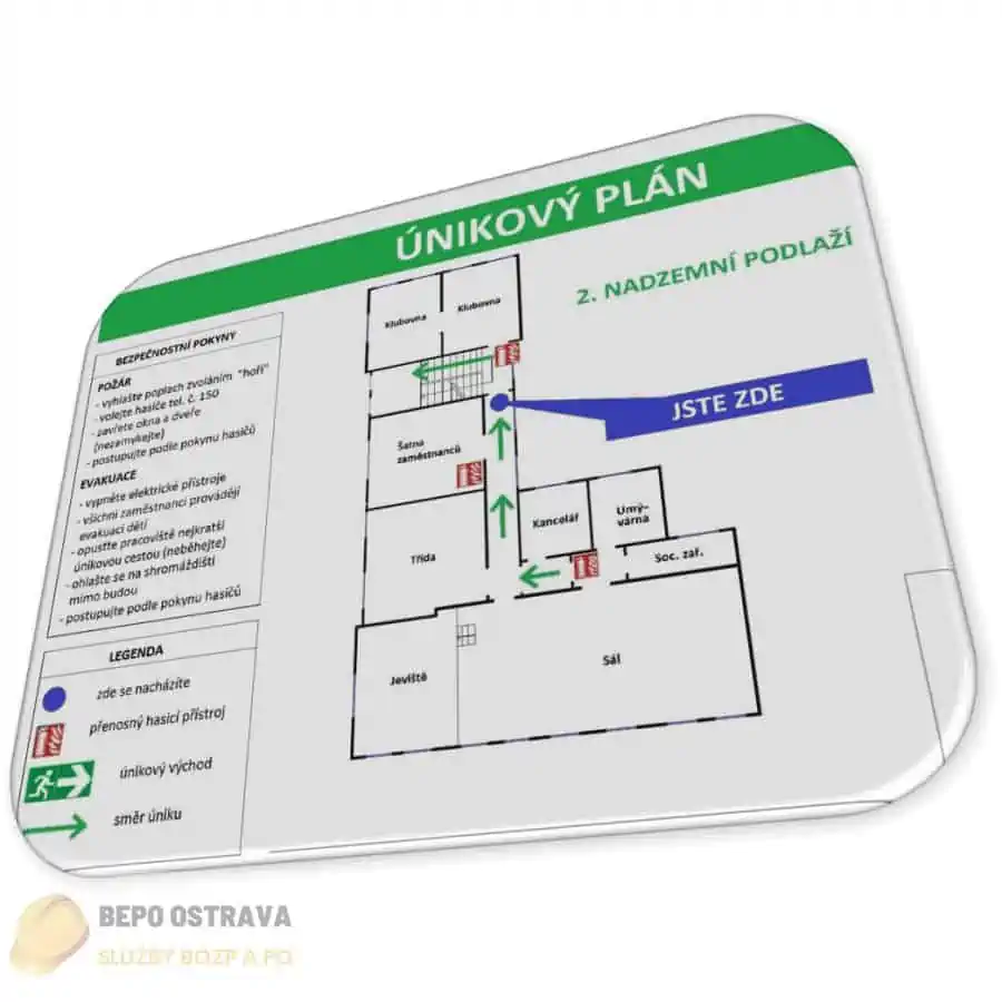vyr 431 Unikovy plan