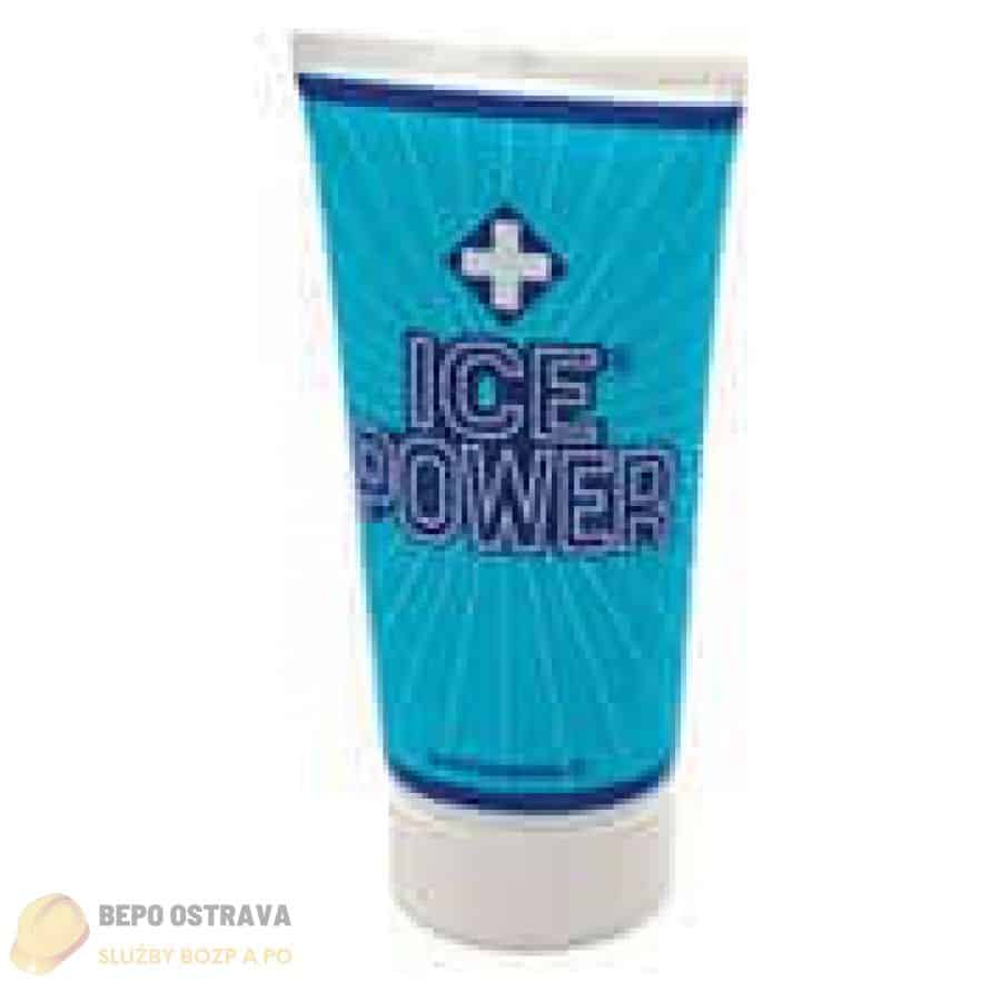 vyr 72ICE POWER CHLADIVY GEL