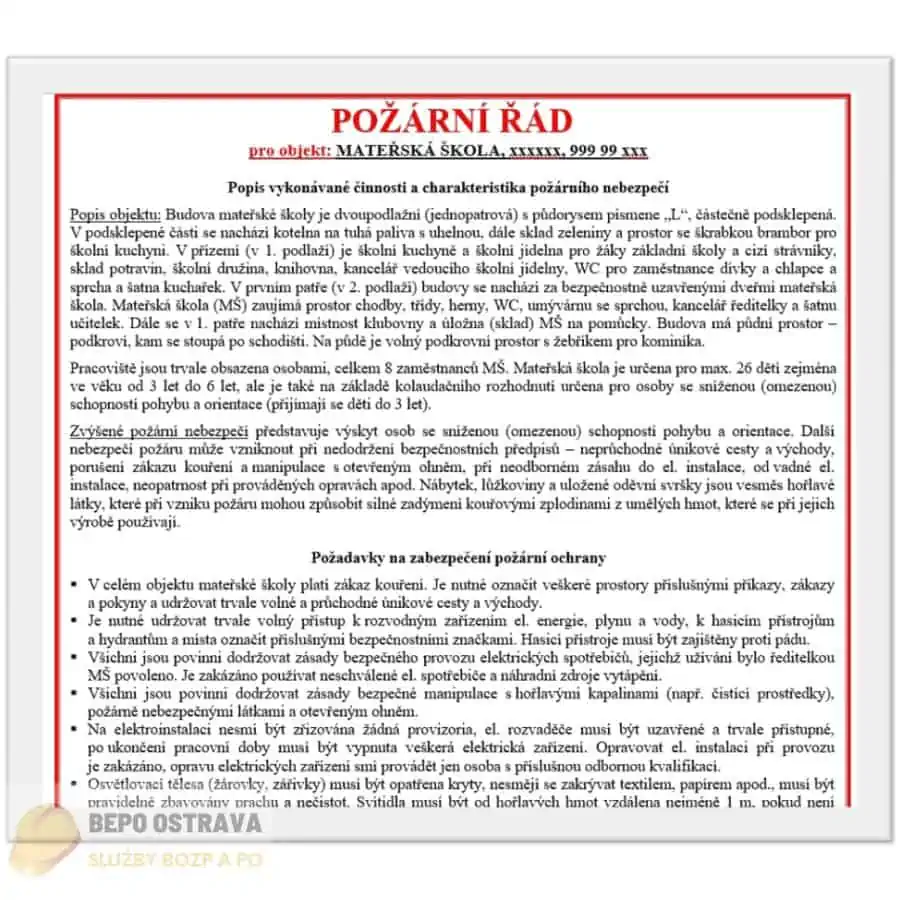 vyrn 428Pozarni rad