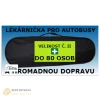 Náplň do autolékárničky vel. II až 80 osob – obrázek 2