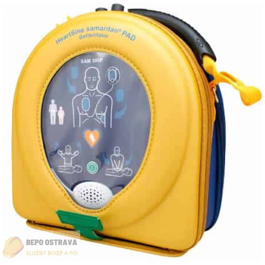 vyrp12 128Defibrilator 350 3