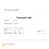 Software BOZP: MODUL Rizika 2011 OV – obrázek 4