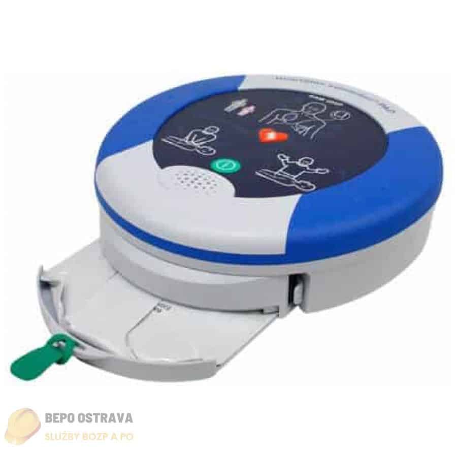 vyrp13 128Defibrilator 350 4