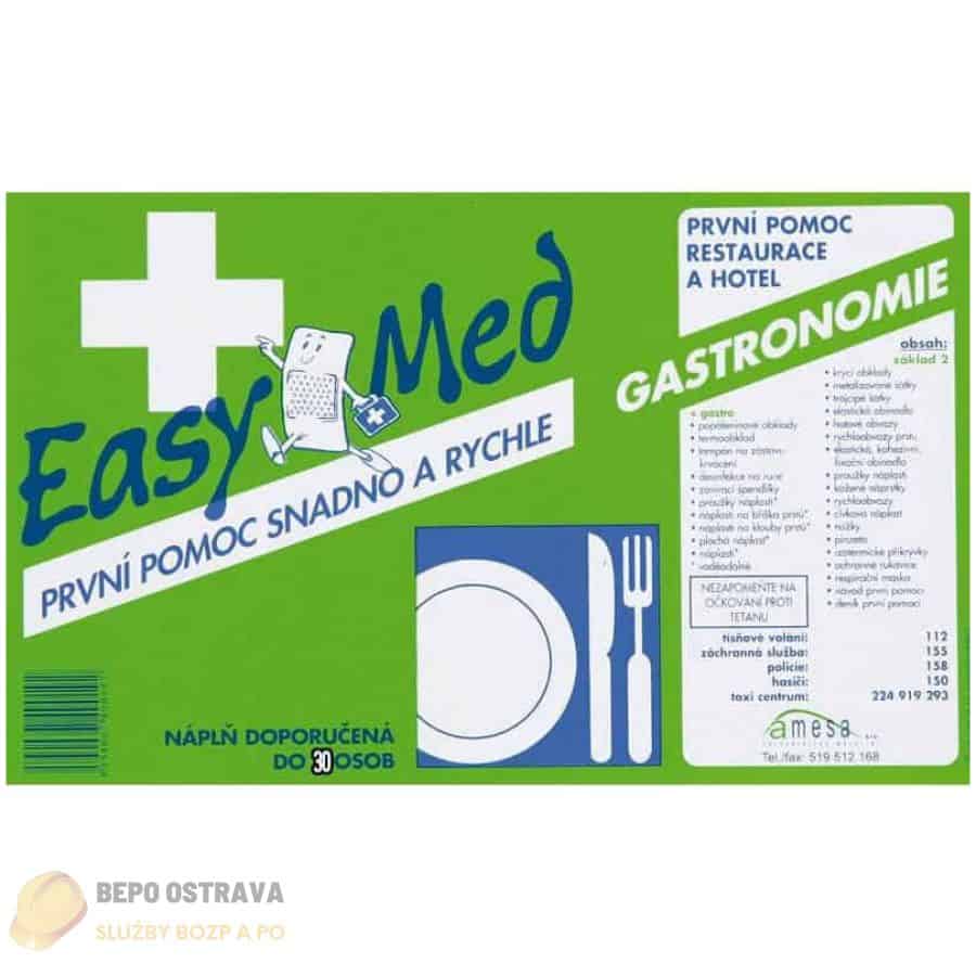 vyrp13 13GASTRO 5