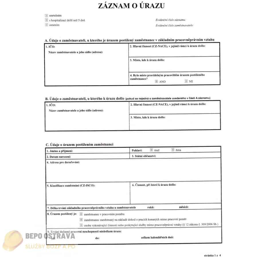 Software BOZP: MODUL RKÚ 2015 OV – obrázek 5