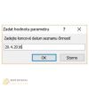 Software BOZP: OZO - záznamník činností (OV) – obrázek 5