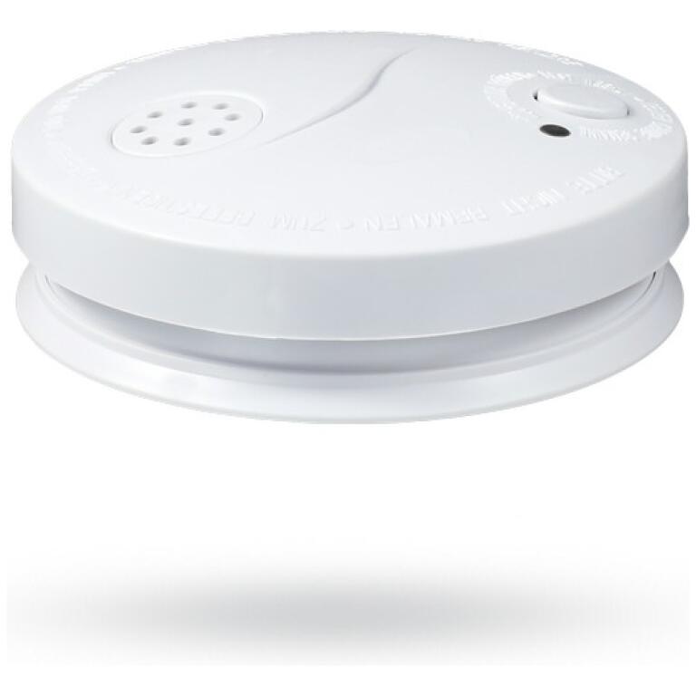 Detektor kouře Fireman 5, autonomní hlásič požáru - spolehlivá ochrana proti požáru